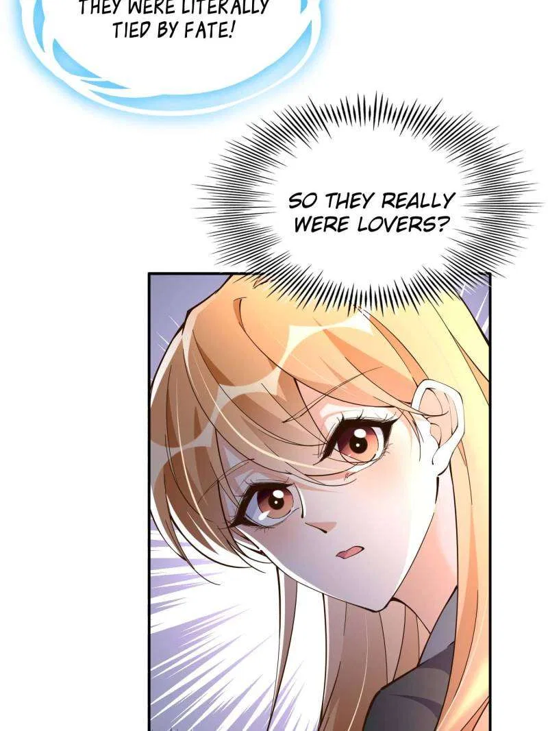 Reincarnation Of The Businesswoman At School Chapter 230 – Page 38