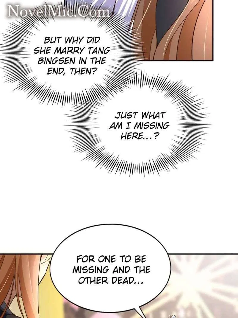 Reincarnation Of The Businesswoman At School Chapter 230 – Page 39