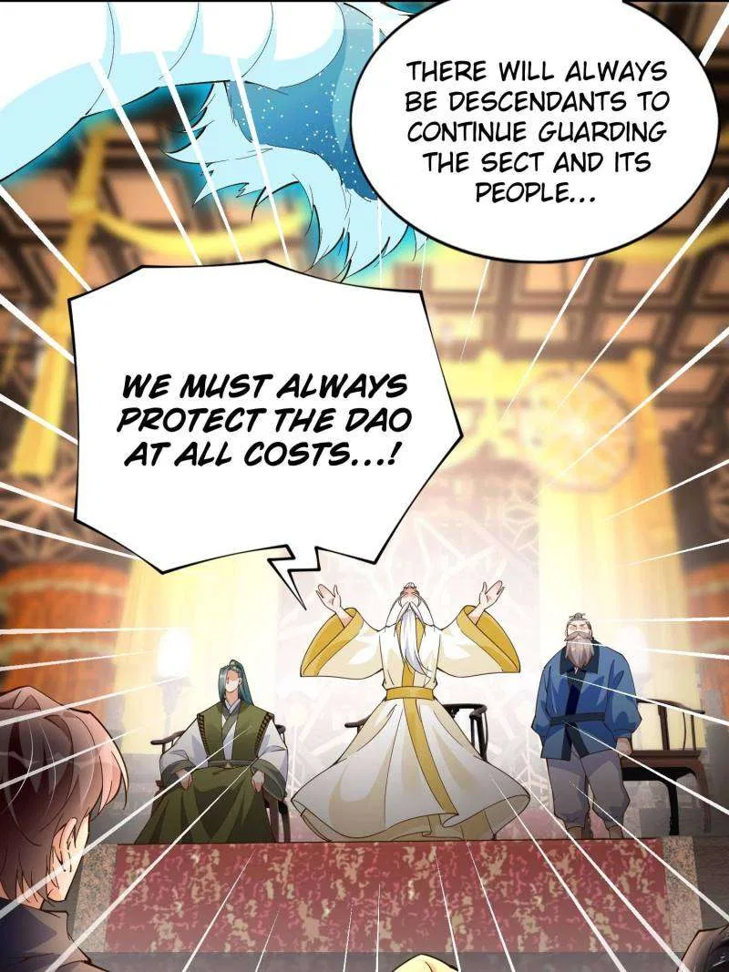 Reincarnation Of The Businesswoman At School Chapter 230 – Page 43