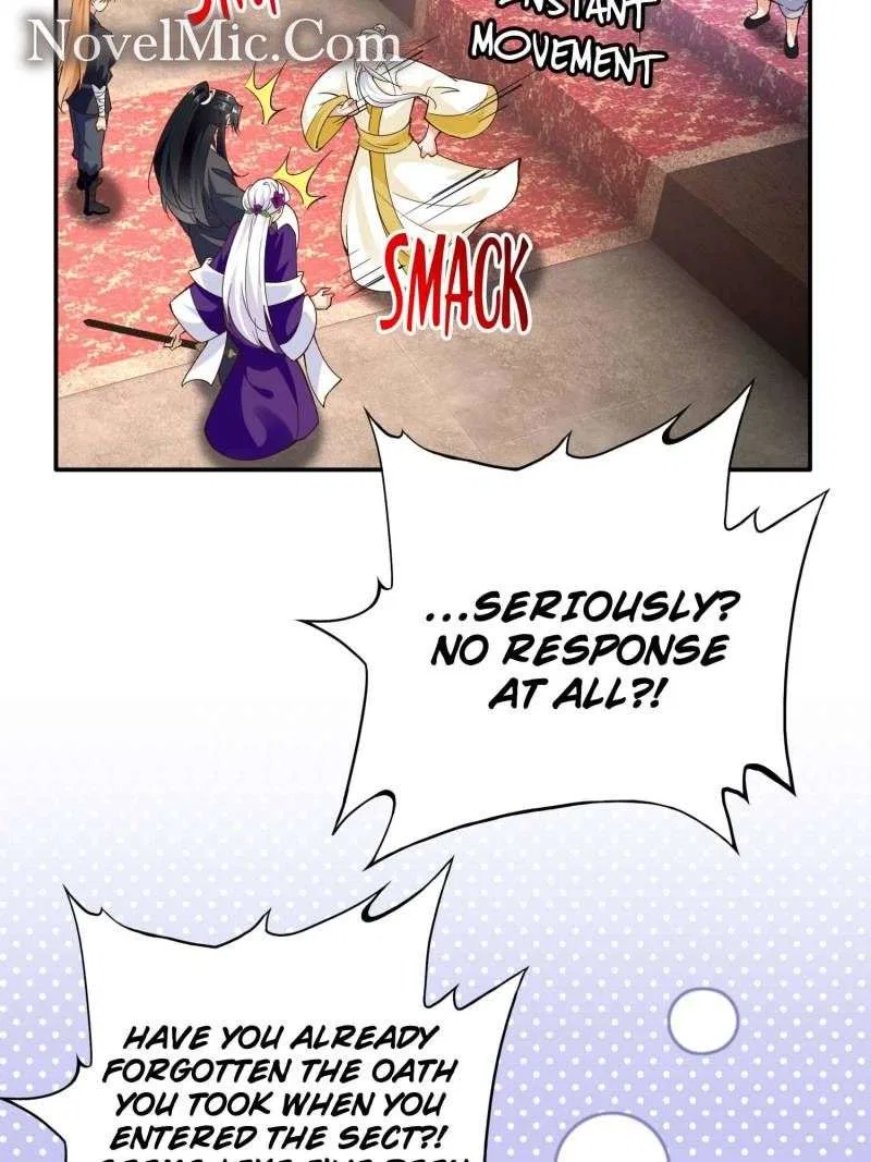 Reincarnation Of The Businesswoman At School Chapter 230 – Page 45