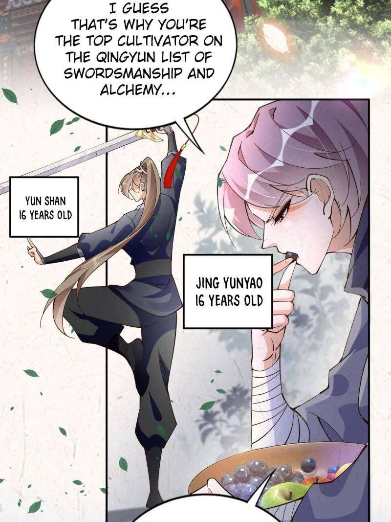Reincarnation Of The Businesswoman At School Chapter 229 – Page 2