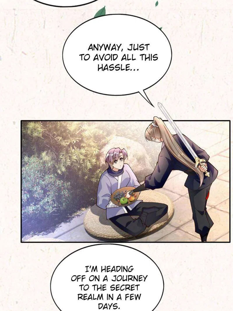 Reincarnation Of The Businesswoman At School Chapter 229 – Page 5