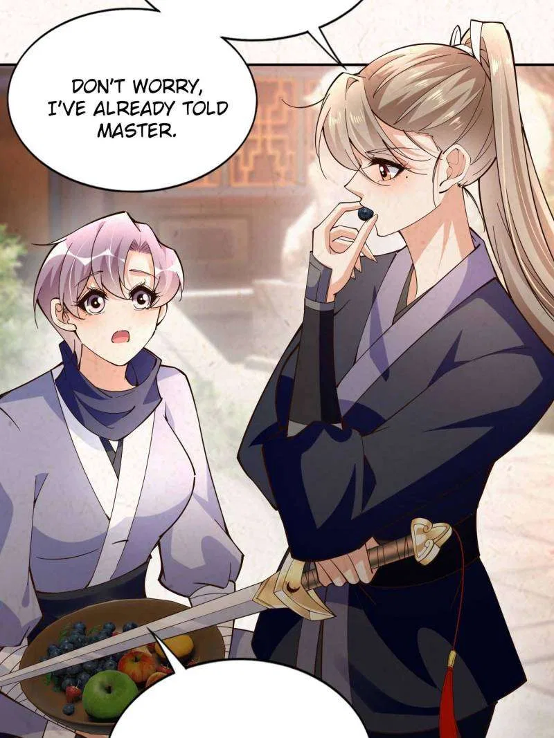 Reincarnation Of The Businesswoman At School Chapter 229 – Page 6