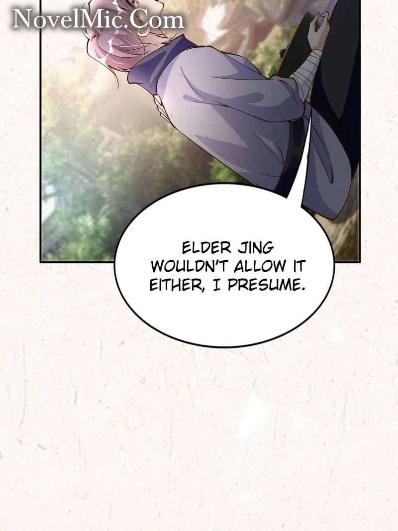 Reincarnation Of The Businesswoman At School Chapter 229 – Page 8