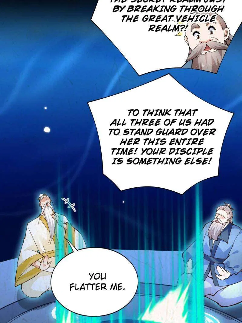 Reincarnation Of The Businesswoman At School Chapter 229 – Page 18