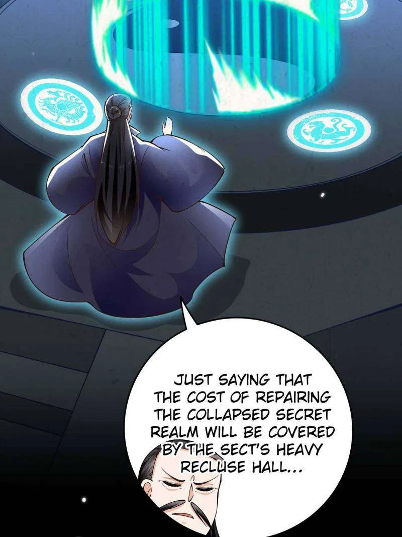 Reincarnation Of The Businesswoman At School Chapter 229 – Page 19