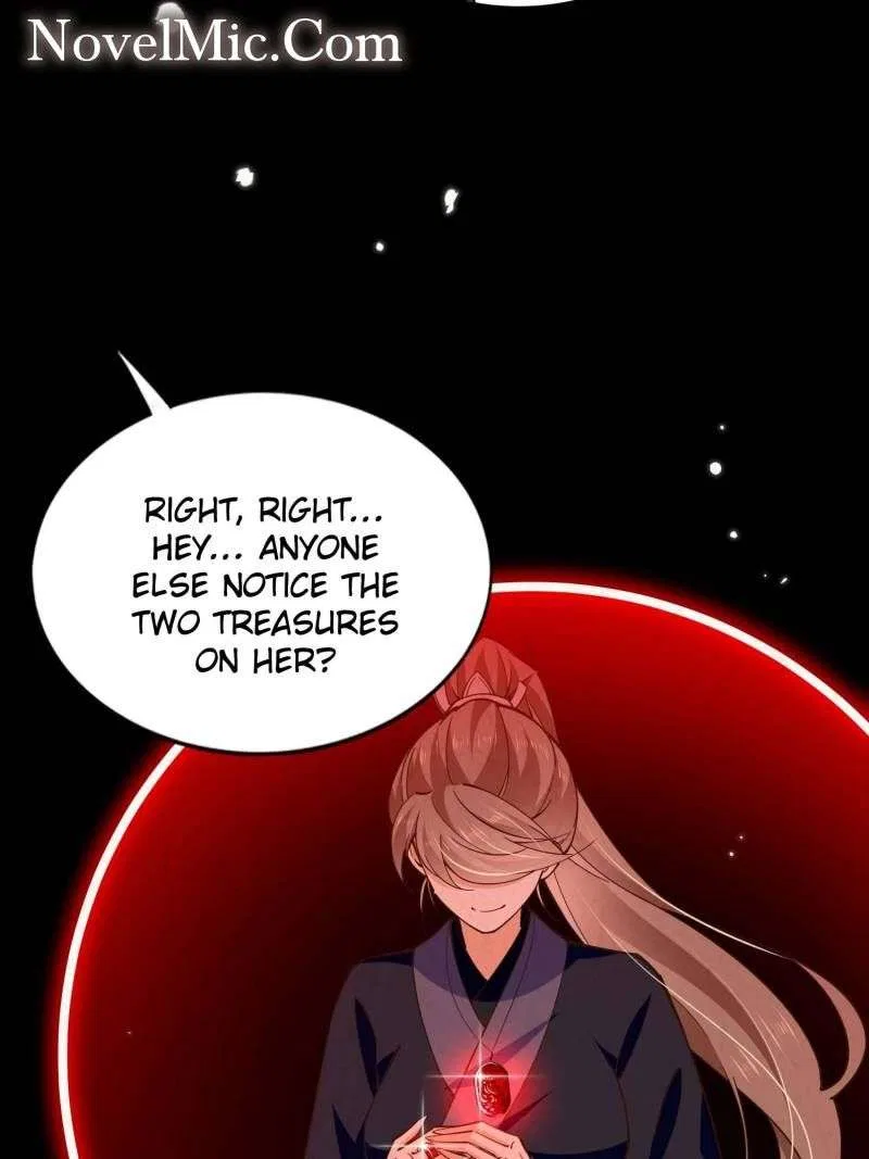 Reincarnation Of The Businesswoman At School Chapter 229 – Page 20