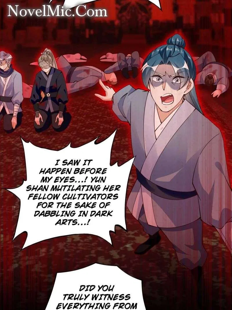 Reincarnation Of The Businesswoman At School Chapter 229 – Page 26