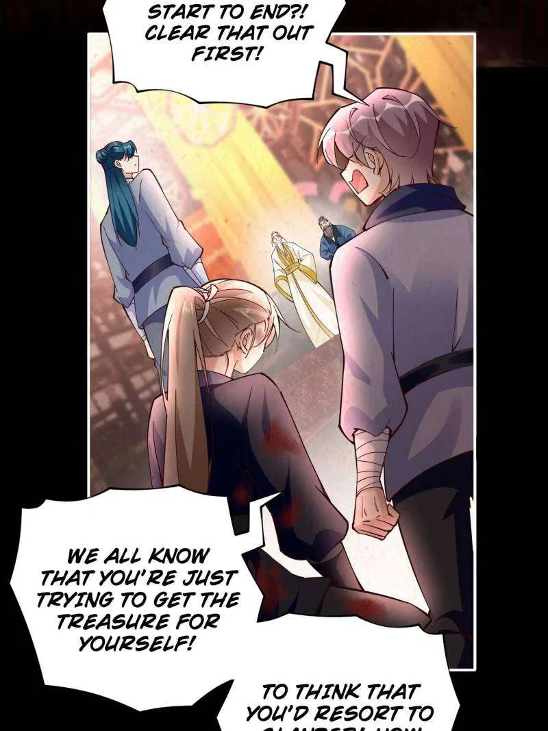 Reincarnation Of The Businesswoman At School Chapter 229 – Page 27