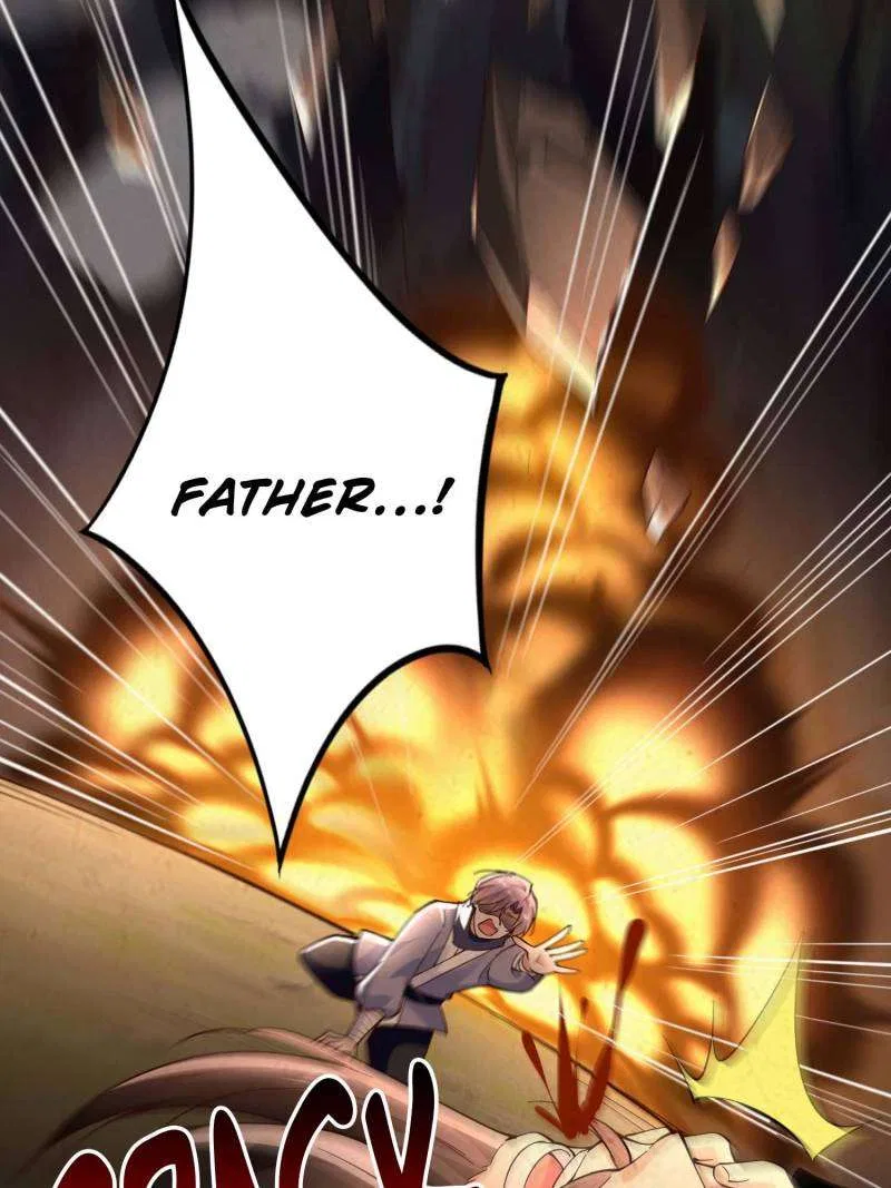 Reincarnation Of The Businesswoman At School Chapter 229 – Page 33