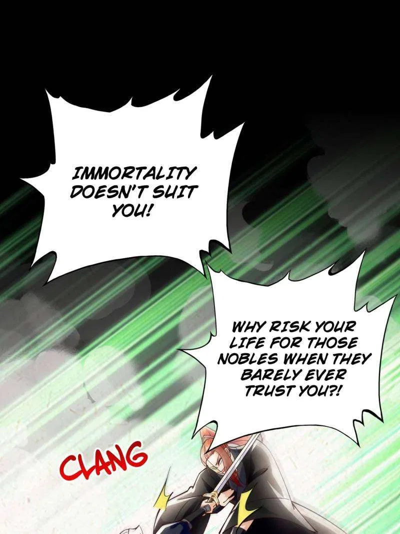 Reincarnation Of The Businesswoman At School Chapter 229 – Page 37