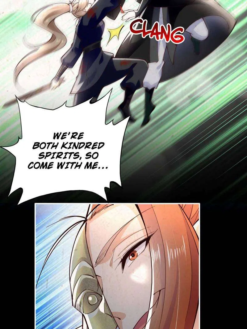 Reincarnation Of The Businesswoman At School Chapter 229 – Page 38
