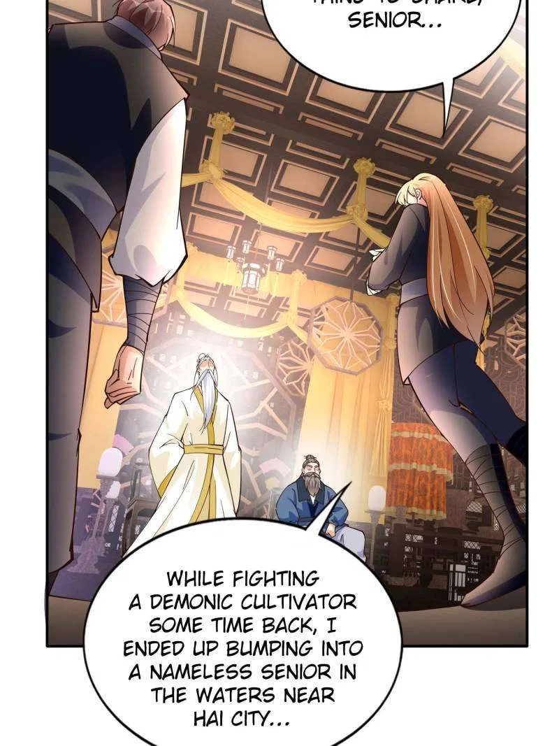 Reincarnation Of The Businesswoman At School Chapter 229 – Page 53