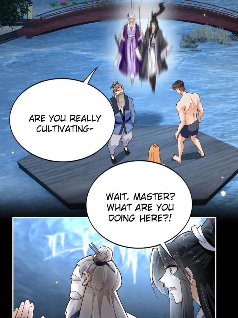 Reincarnation Of The Businesswoman At School Chapter 228 – Page 2