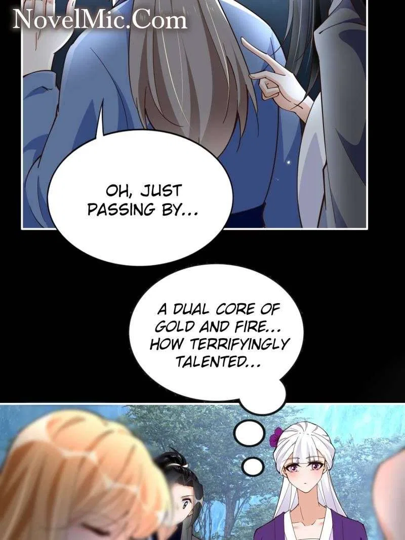 Reincarnation Of The Businesswoman At School Chapter 228 – Page 3
