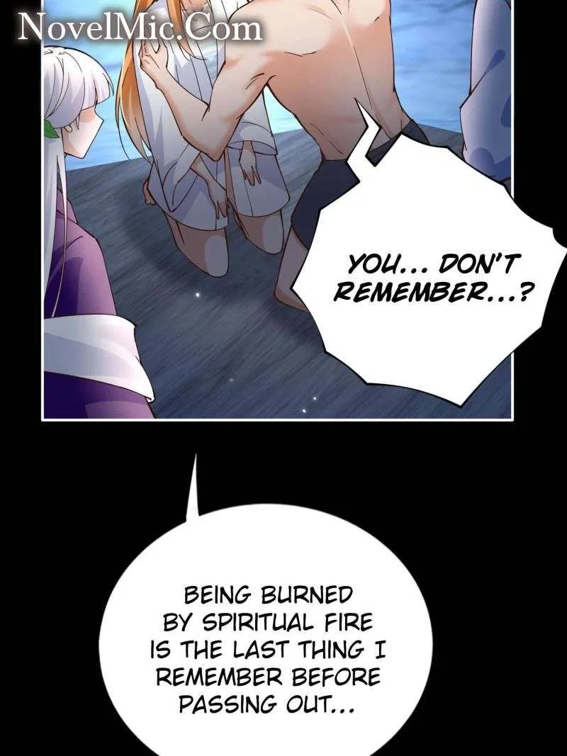 Reincarnation Of The Businesswoman At School Chapter 228 – Page 7