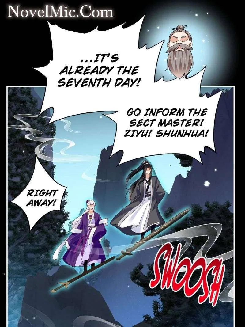 Reincarnation Of The Businesswoman At School Chapter 228 – Page 13