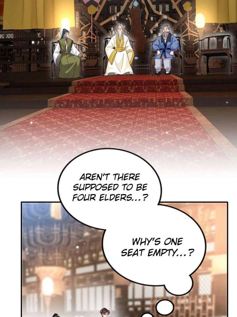 Reincarnation Of The Businesswoman At School Chapter 228 – Page 15