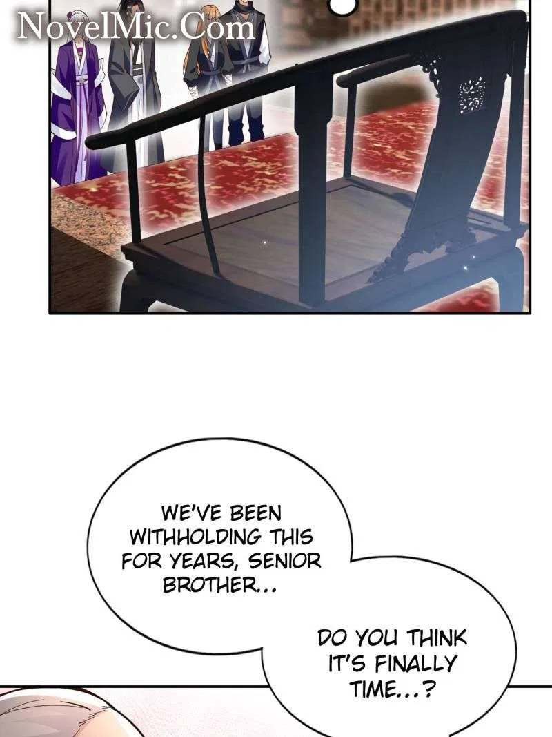 Reincarnation Of The Businesswoman At School Chapter 228 – Page 16