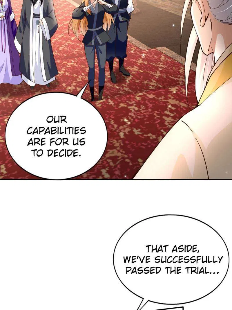 Reincarnation Of The Businesswoman At School Chapter 228 – Page 20