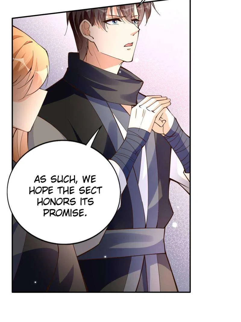 Reincarnation Of The Businesswoman At School Chapter 228 – Page 21