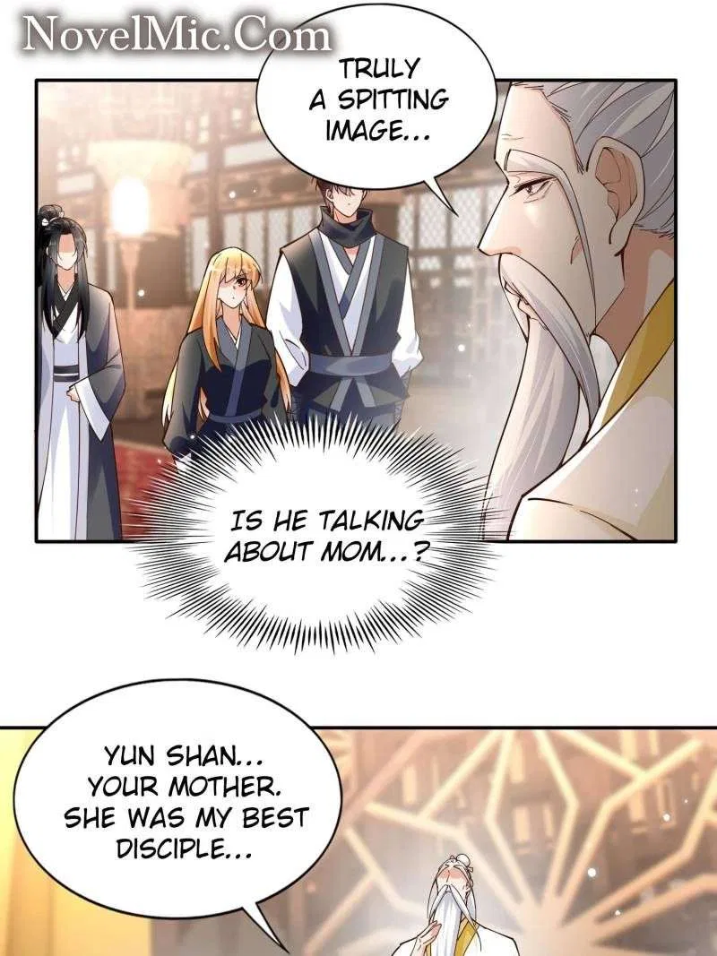 Reincarnation Of The Businesswoman At School Chapter 228 – Page 25