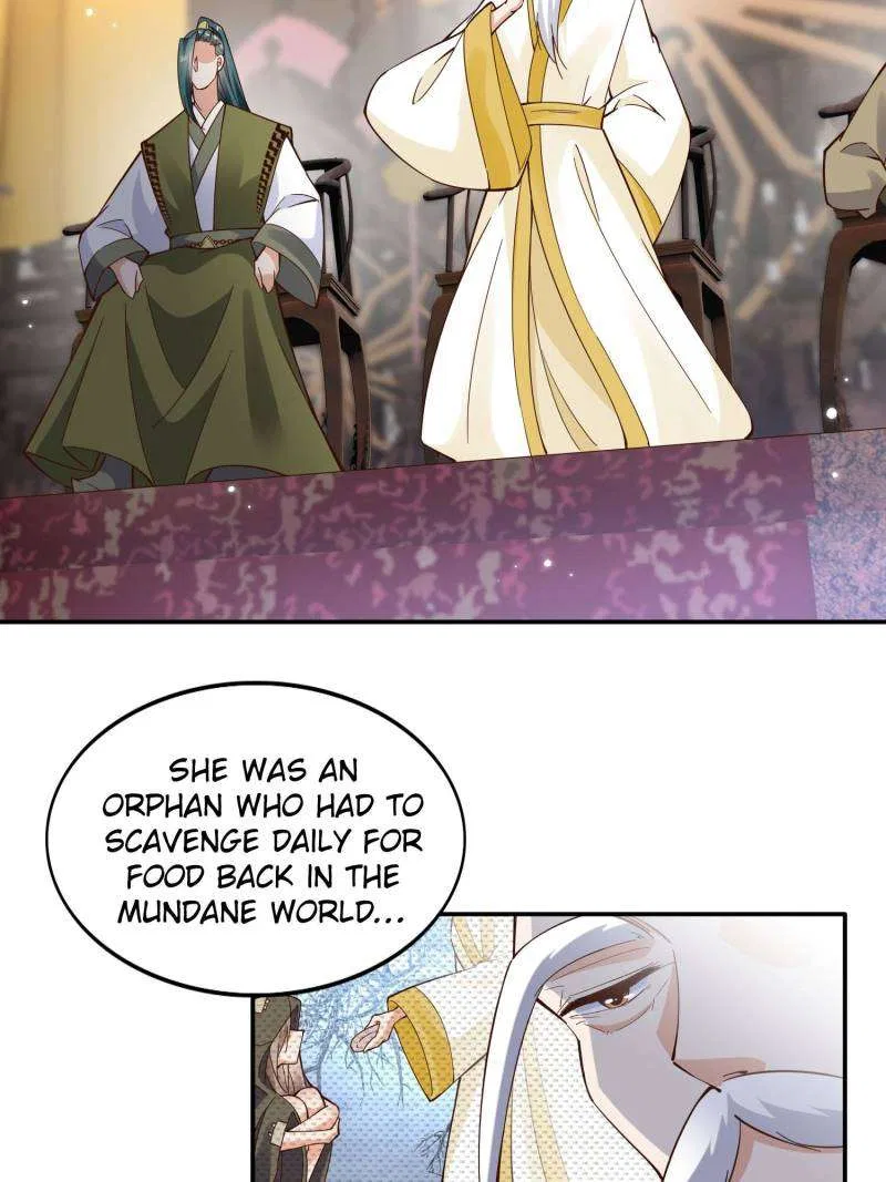 Reincarnation Of The Businesswoman At School Chapter 228 – Page 26