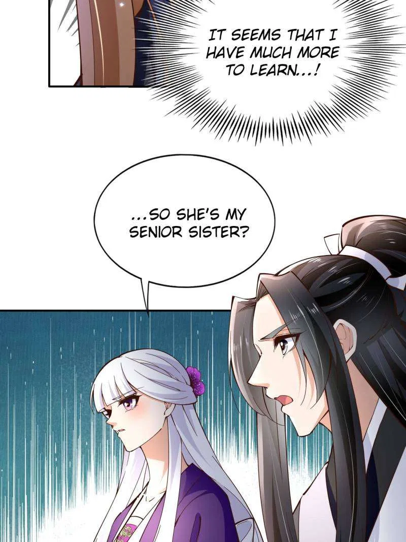 Reincarnation Of The Businesswoman At School Chapter 228 – Page 29