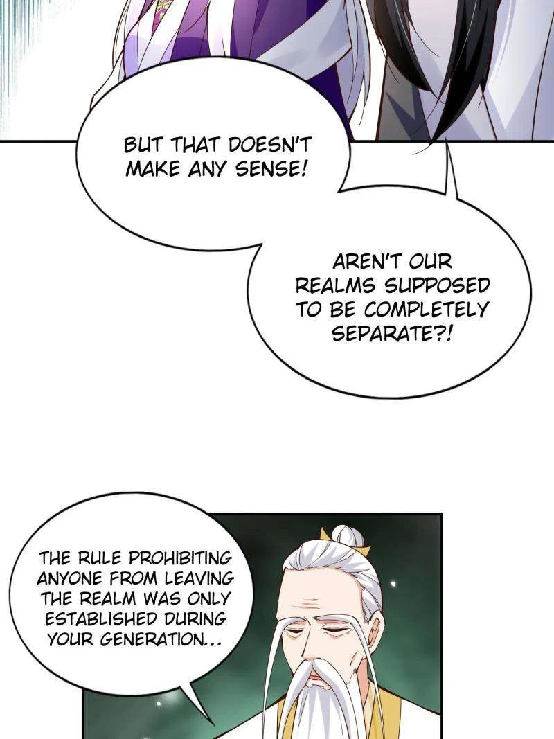 Reincarnation Of The Businesswoman At School Chapter 228 – Page 30