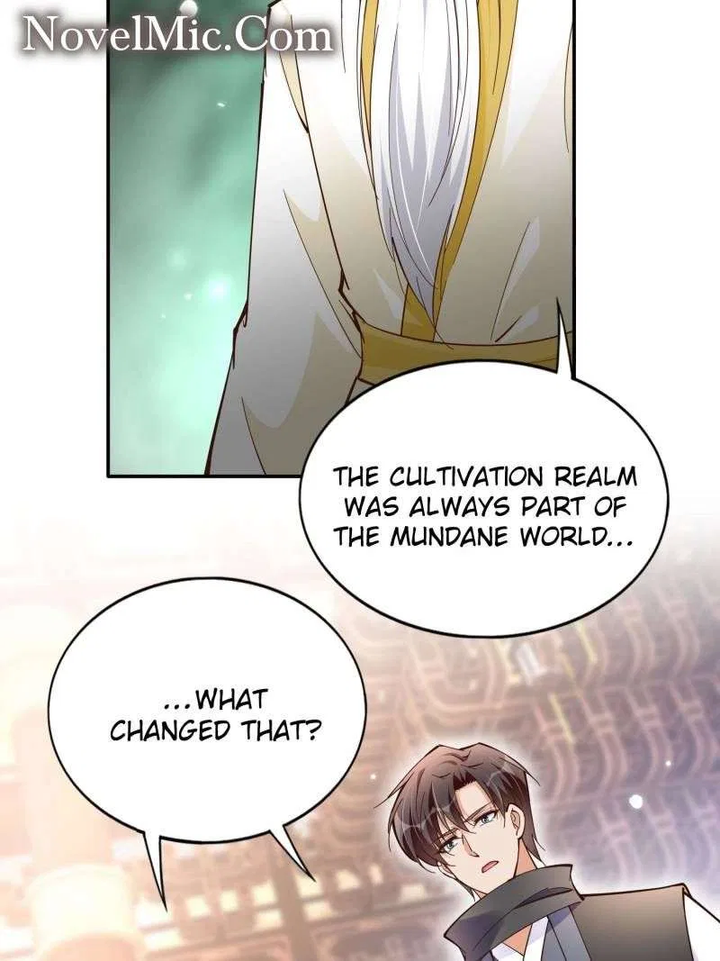 Reincarnation Of The Businesswoman At School Chapter 228 – Page 31