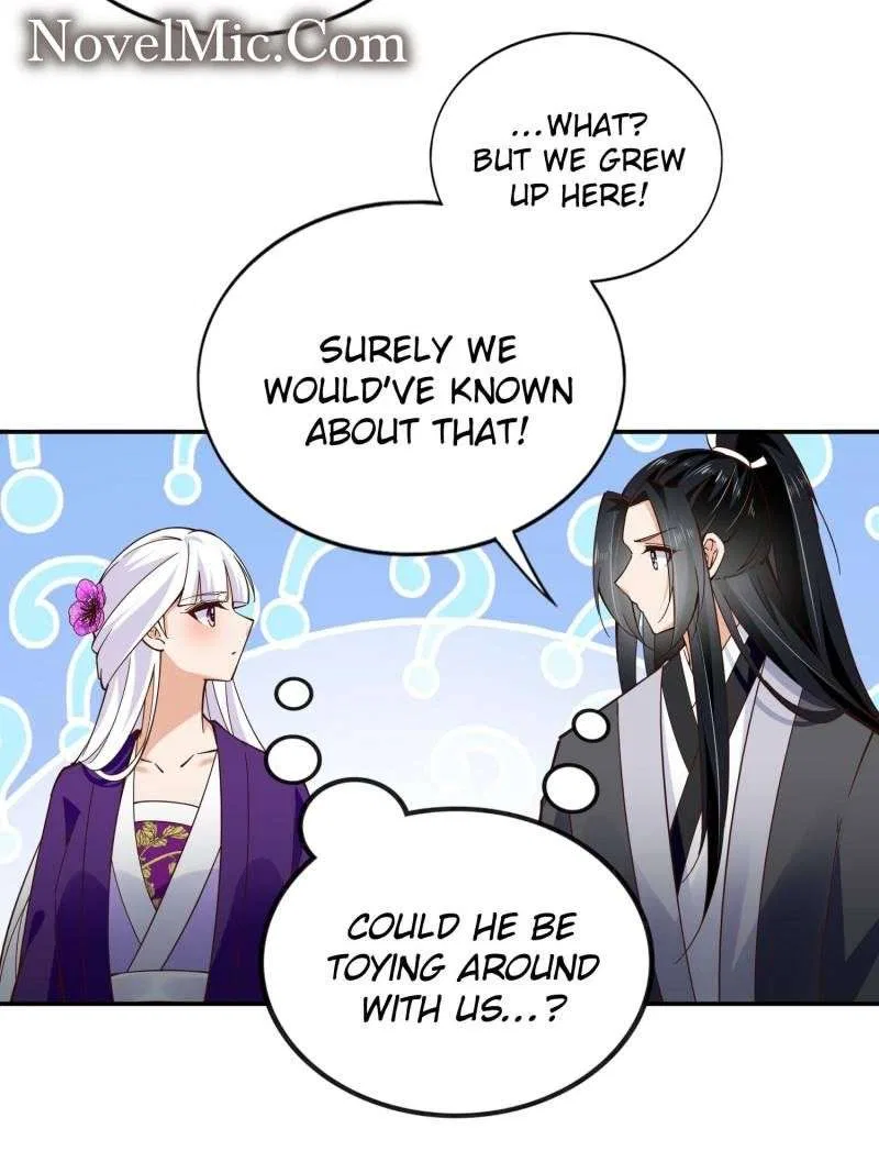 Reincarnation Of The Businesswoman At School Chapter 228 – Page 34