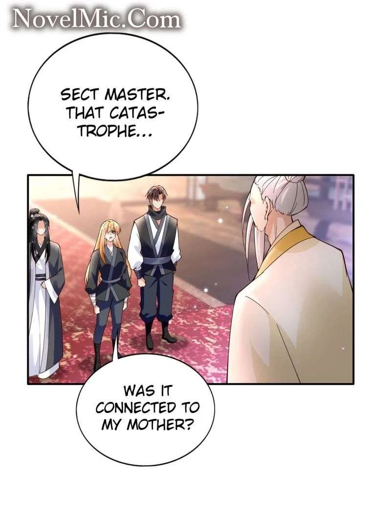 Reincarnation Of The Businesswoman At School Chapter 228 – Page 37