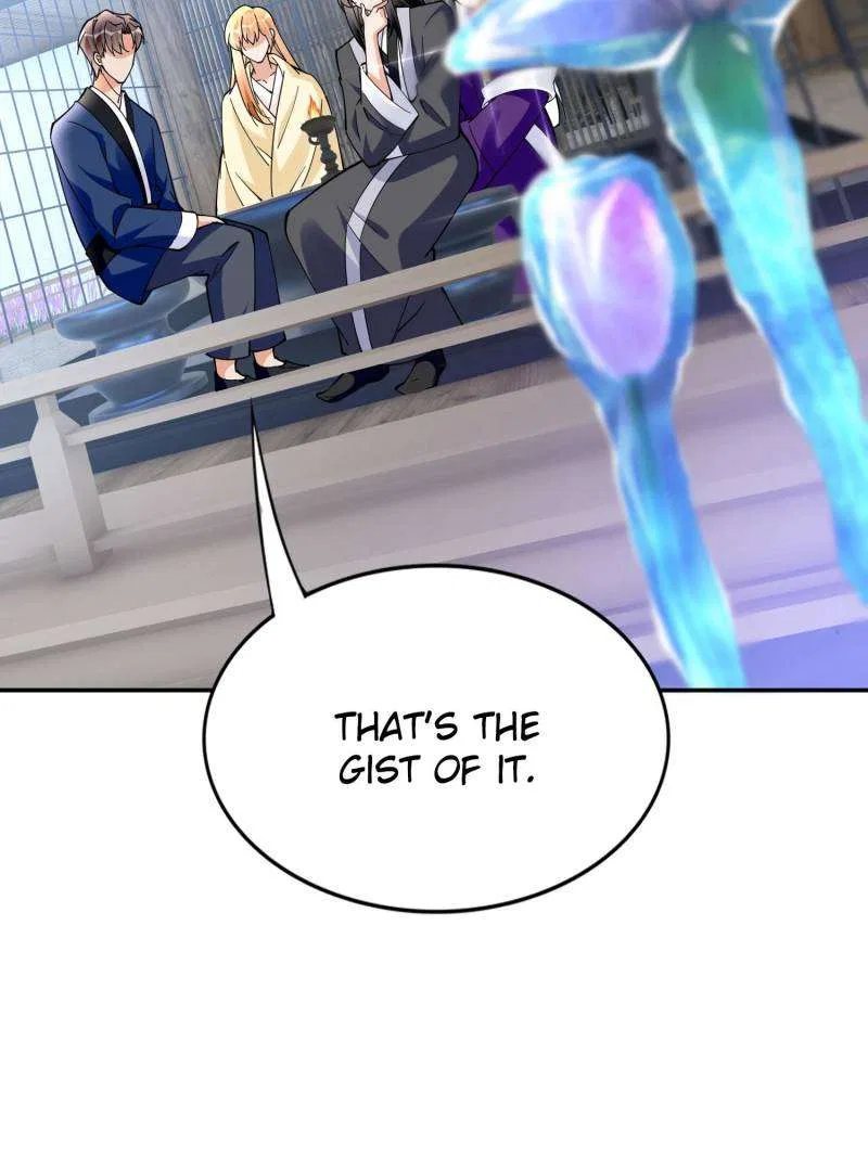 Reincarnation Of The Businesswoman At School Chapter 227 – Page 3