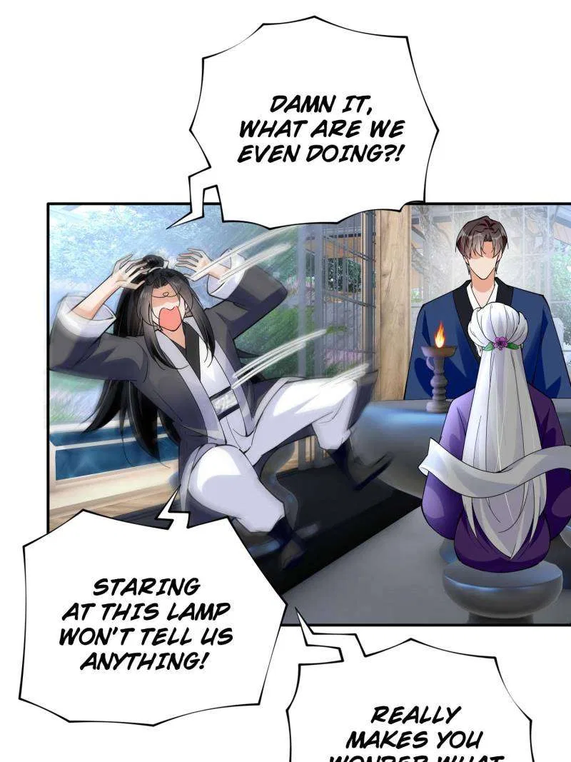 Reincarnation Of The Businesswoman At School Chapter 227 – Page 7