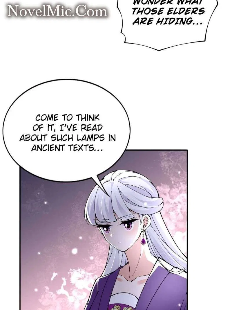 Reincarnation Of The Businesswoman At School Chapter 227 – Page 8