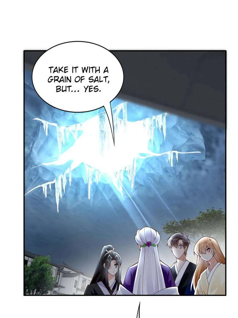 Reincarnation Of The Businesswoman At School Chapter 227 – Page 13