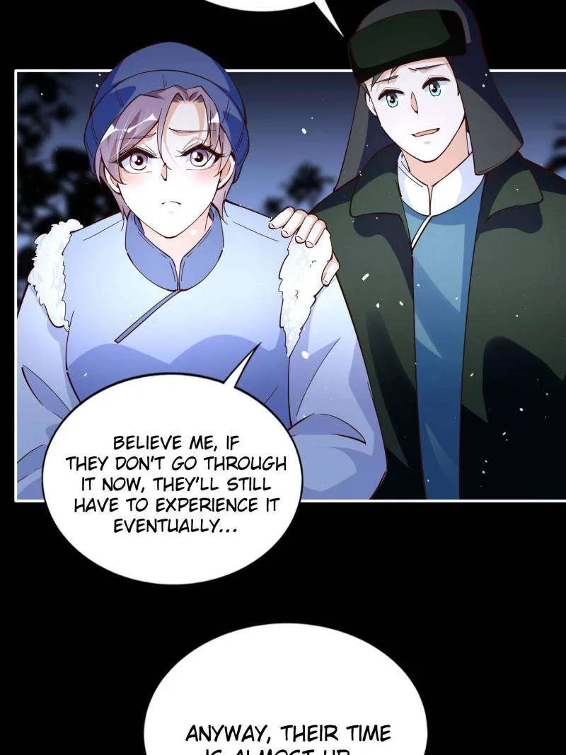 Reincarnation Of The Businesswoman At School Chapter 227 – Page 21