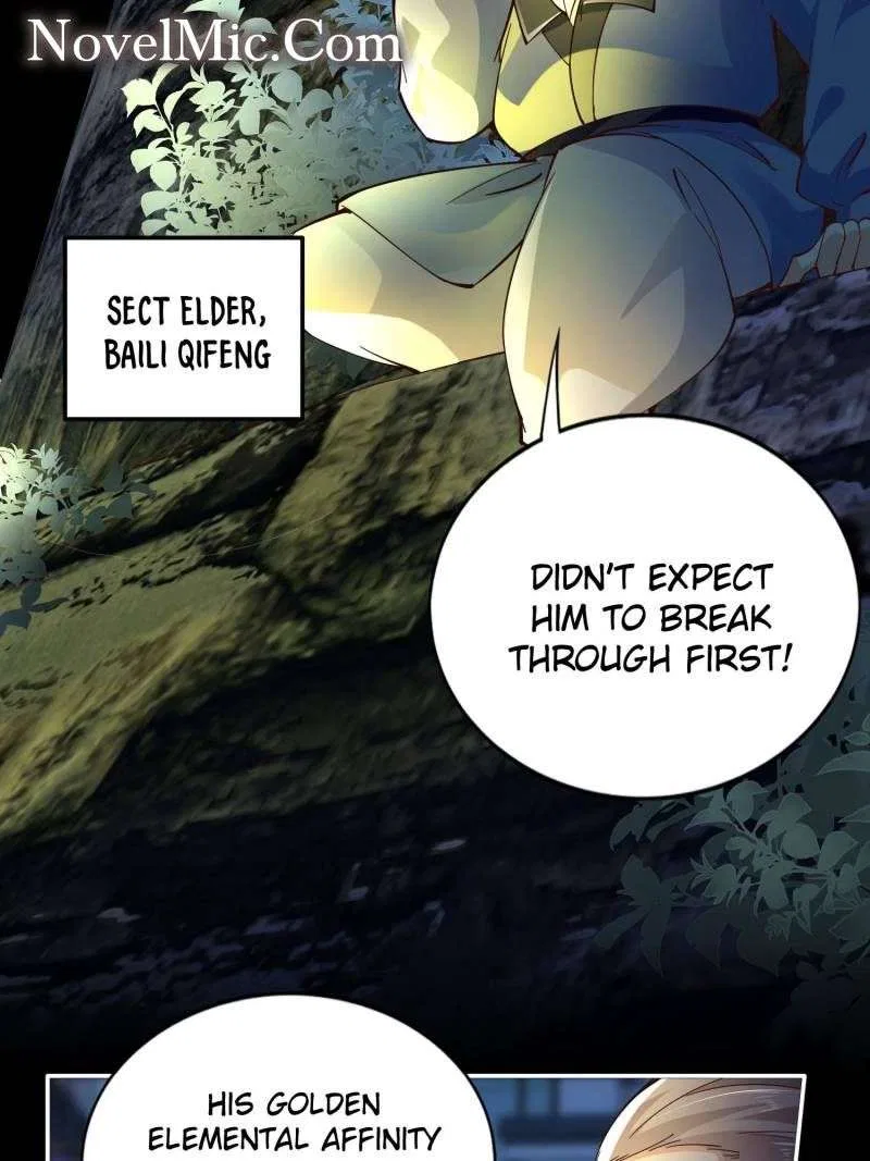 Reincarnation Of The Businesswoman At School Chapter 227 – Page 31