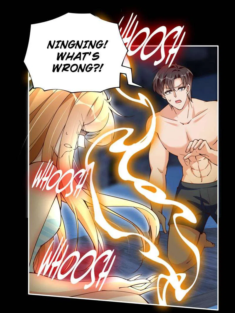 Reincarnation Of The Businesswoman At School Chapter 227 – Page 37
