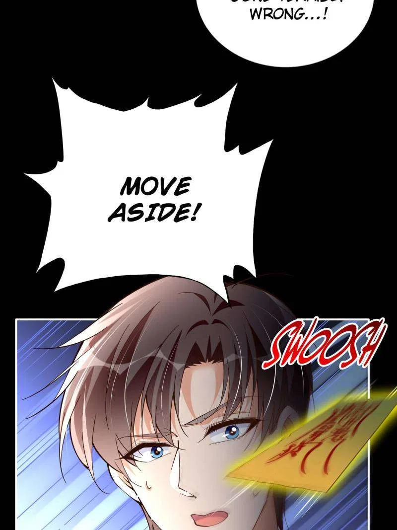 Reincarnation Of The Businesswoman At School Chapter 227 – Page 39