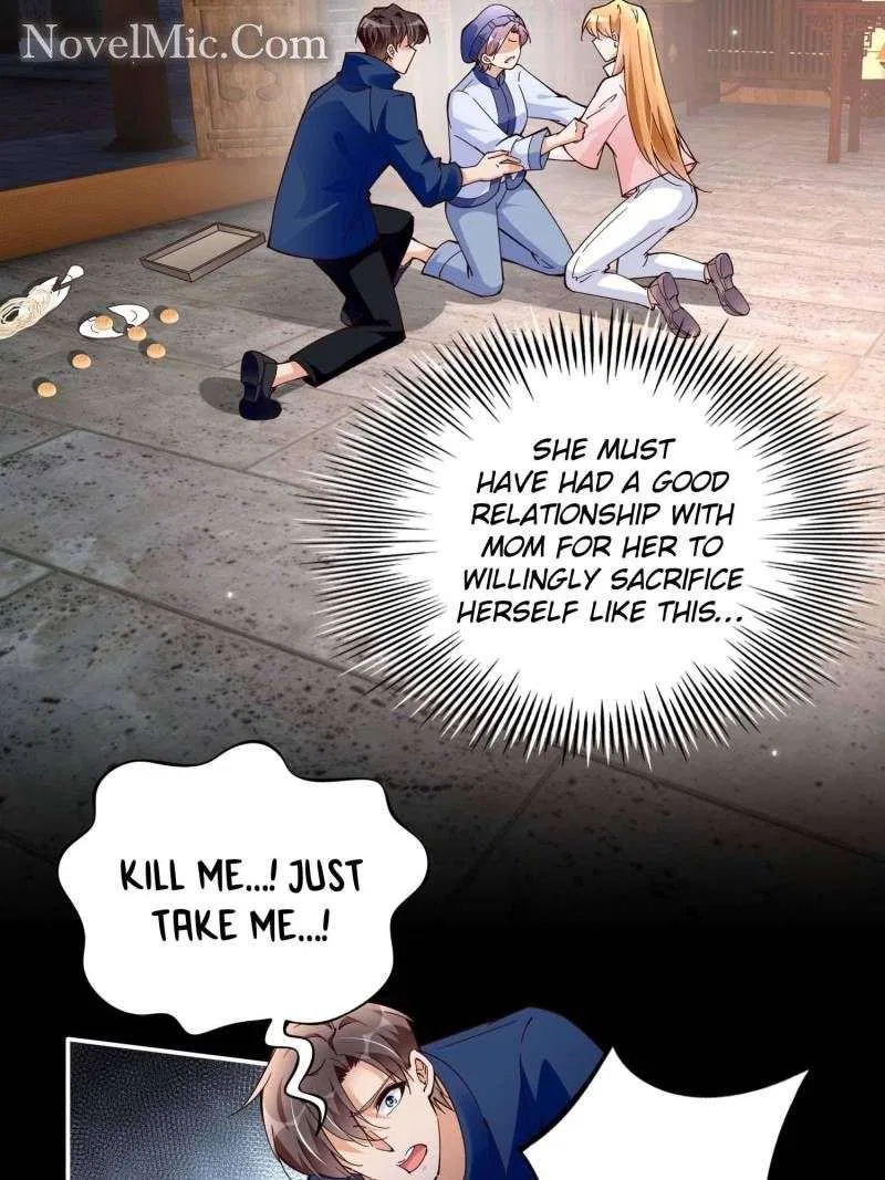 Reincarnation Of The Businesswoman At School Chapter 226 – Page 2