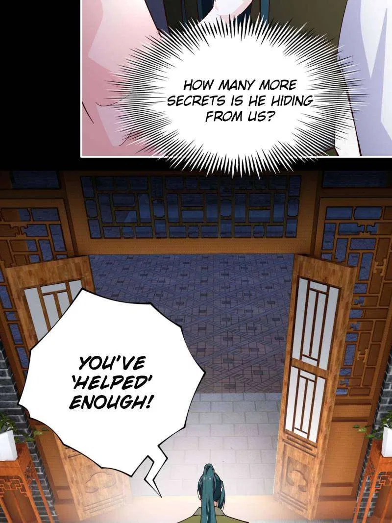 Reincarnation Of The Businesswoman At School Chapter 226 – Page 9