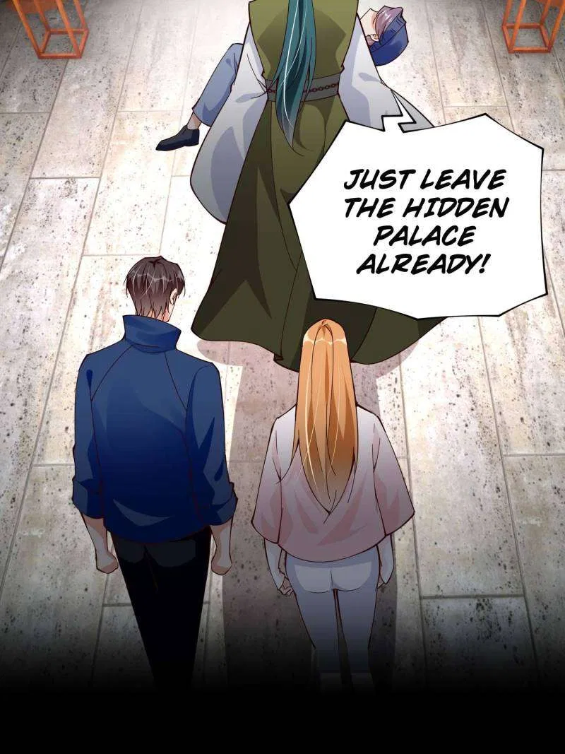 Reincarnation Of The Businesswoman At School Chapter 226 – Page 10
