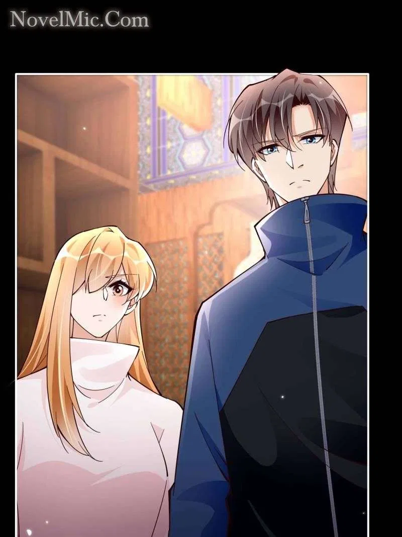 Reincarnation Of The Businesswoman At School Chapter 226 – Page 11