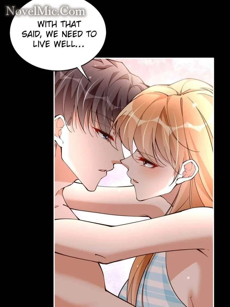 Reincarnation Of The Businesswoman At School Chapter 226 – Page 26
