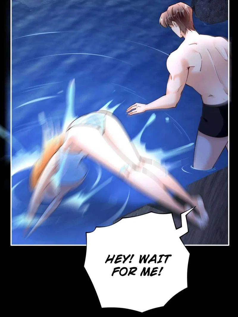 Reincarnation Of The Businesswoman At School Chapter 226 – Page 34