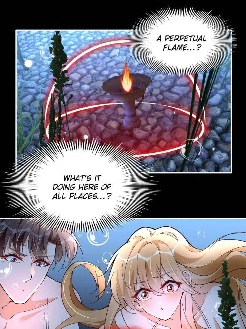 Reincarnation Of The Businesswoman At School Chapter 226 – Page 37