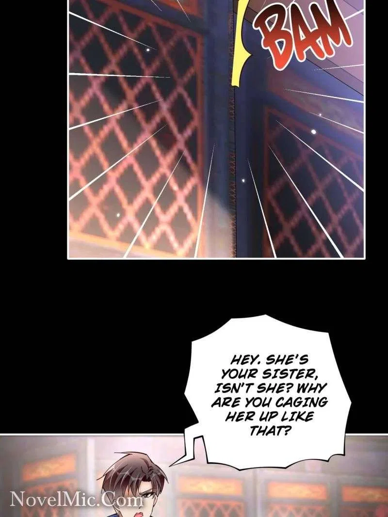 Reincarnation Of The Businesswoman At School Chapter 225 – Page 8