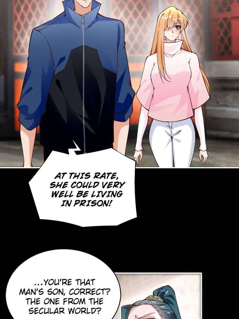 Reincarnation Of The Businesswoman At School Chapter 225 – Page 9