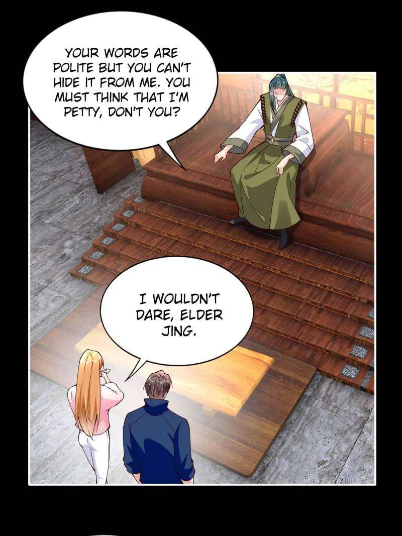Reincarnation Of The Businesswoman At School Chapter 225 – Page 13